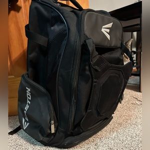 Softball/Baseball Backpack